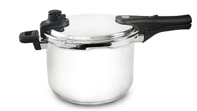 G0308 series side multi-stage gravity valve type pressure cooker